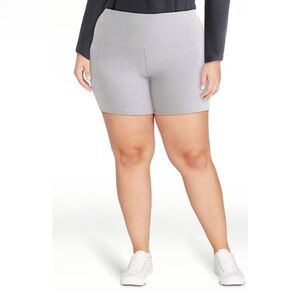 Women's Gray Shorts new